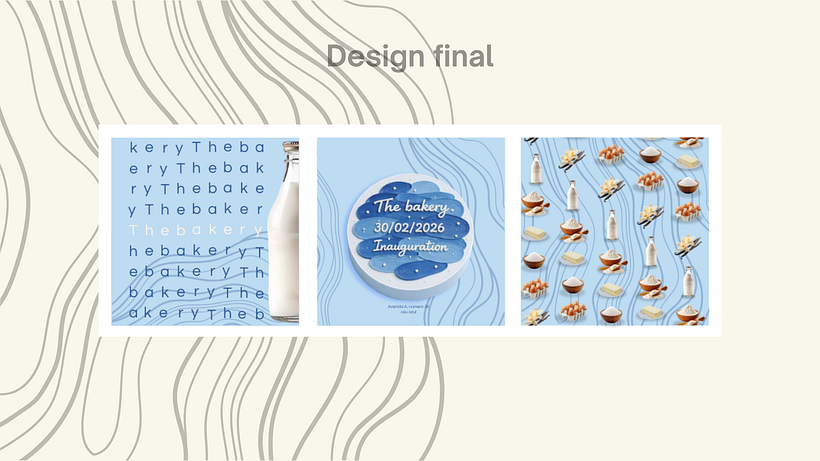 Identidade Visual e Divulgaçaõ de Marca 3