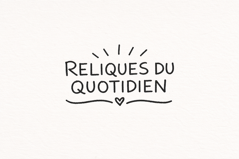 Carnet de gratitude : February 2026 sketchbook 1
