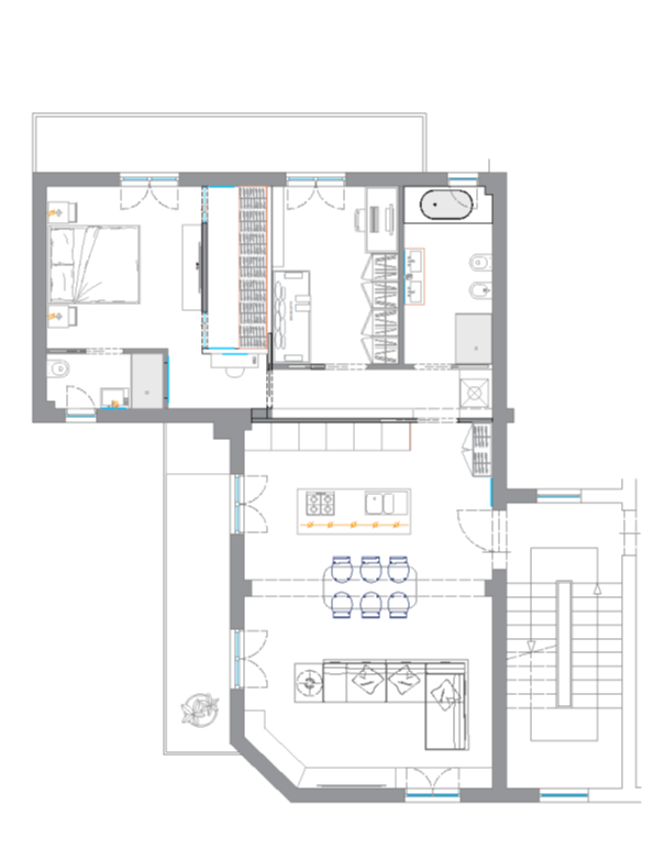 Casa&Co. 1