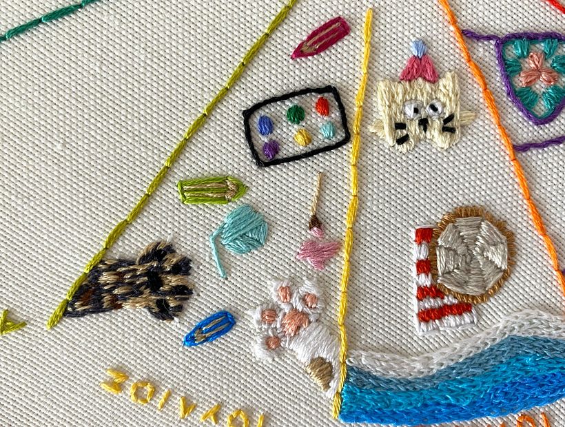 2025 Stitch Journal 1