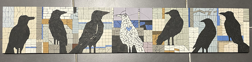 Birds 1