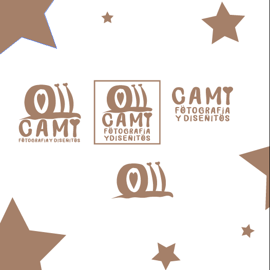 LOGOTIPO CA,MI DISEÑOS 1