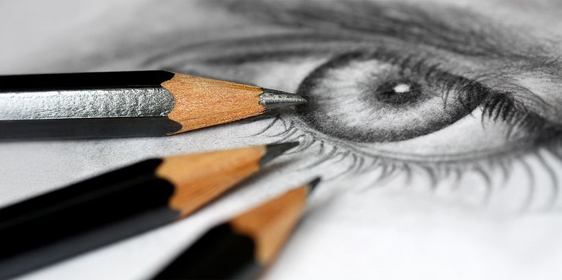 Drawing every day: what really changes after 30 days 1
