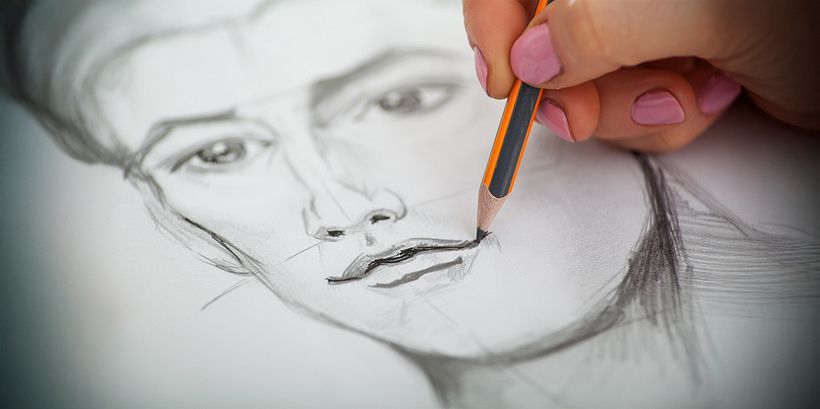 Drawing every day: what really changes after 30 days 3