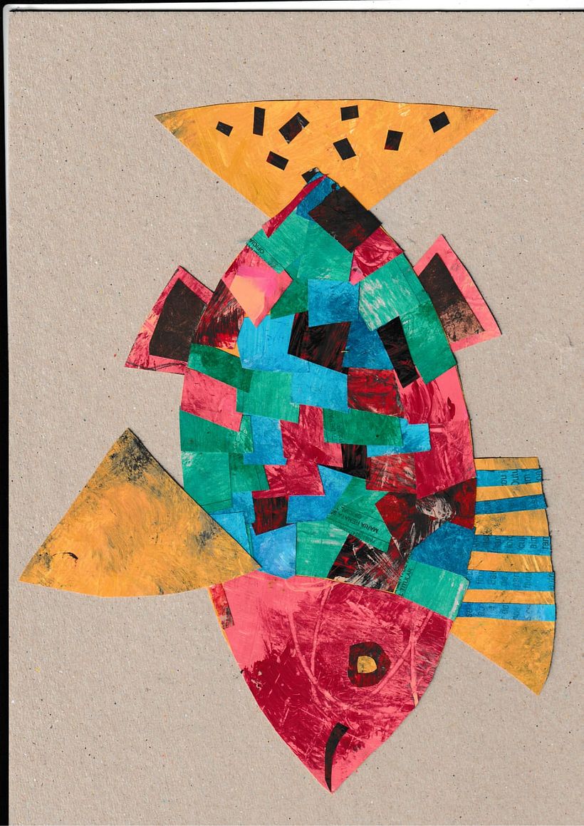 TEXTURAS 1