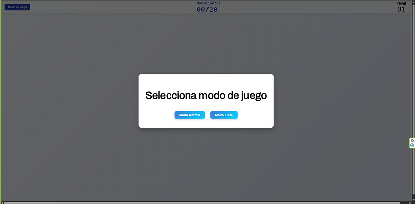 Programación en JavaScript: Proyecto final 1