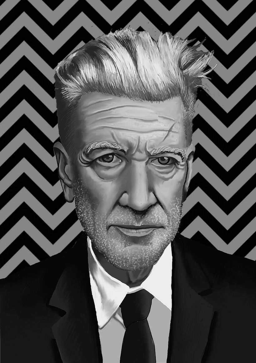 DAVID LYNCH 1