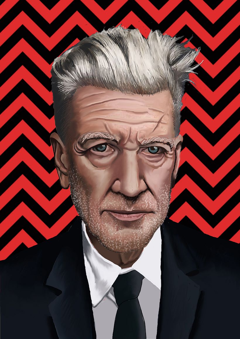 DAVID LYNCH 1