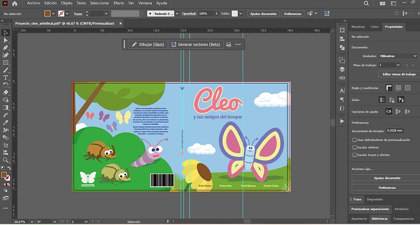 PORTADA DE LIBRO (CUENTO) 1