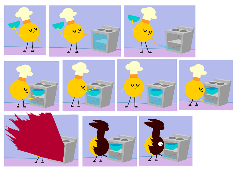 Overcooked Chef 2