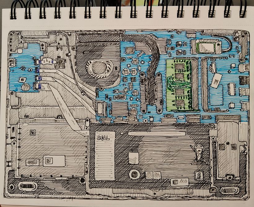 My Journey so Far 1