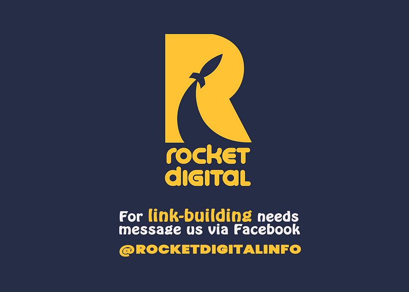 Rocket Digital Imagery 1