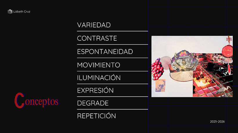 ALTERACIÓN - COLECCIÓN CAPSULA 1