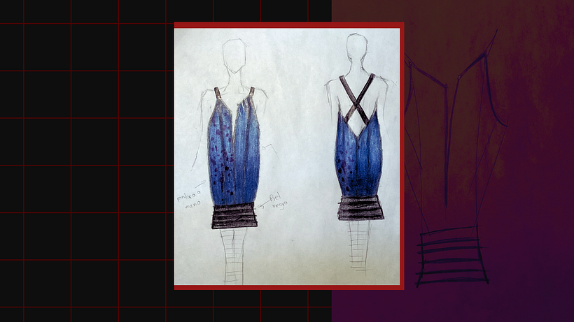 ALTERACIÓN - COLECCIÓN CAPSULA 3