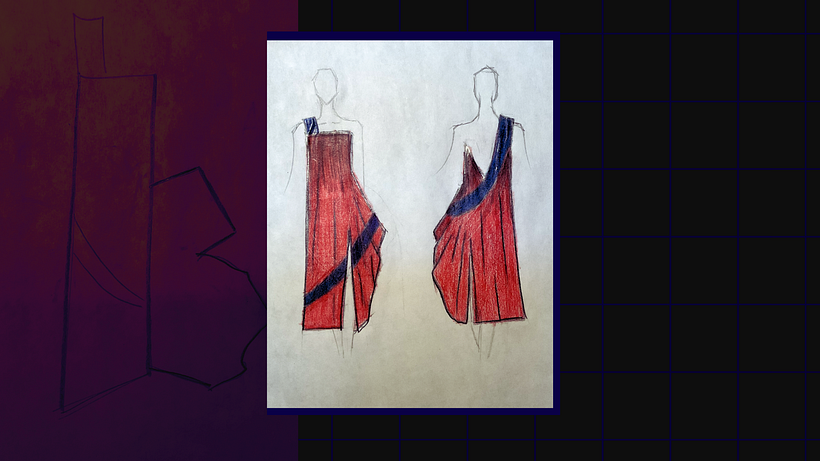 ALTERACIÓN - COLECCIÓN CAPSULA 4