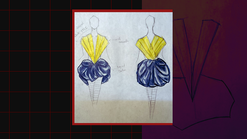 ALTERACIÓN - COLECCIÓN CAPSULA 5