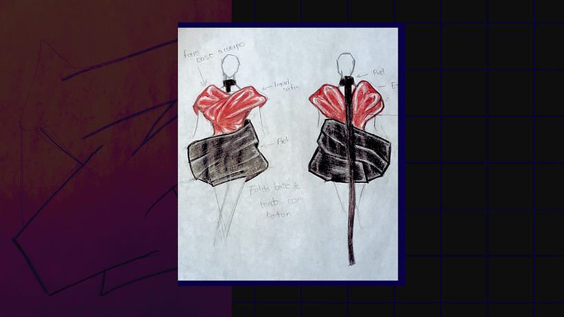 ALTERACIÓN - COLECCIÓN CAPSULA 6