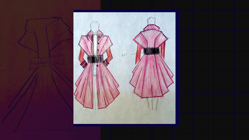ALTERACIÓN - COLECCIÓN CAPSULA 8