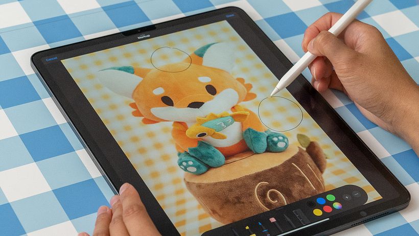 Creatividad en directo: explora, experimenta y transforma tus ideas 9