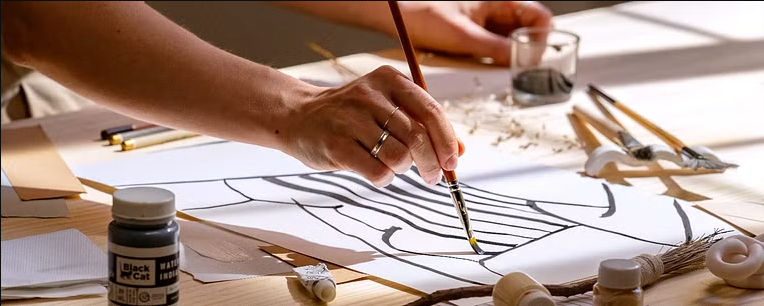Creativity live: explore, experiment and transform your ideas 3