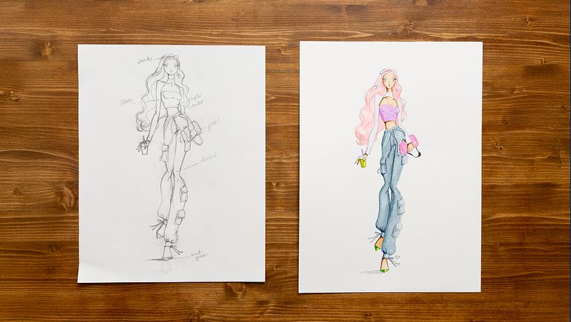 Creativity live: explore, experiment and transform your ideas 26