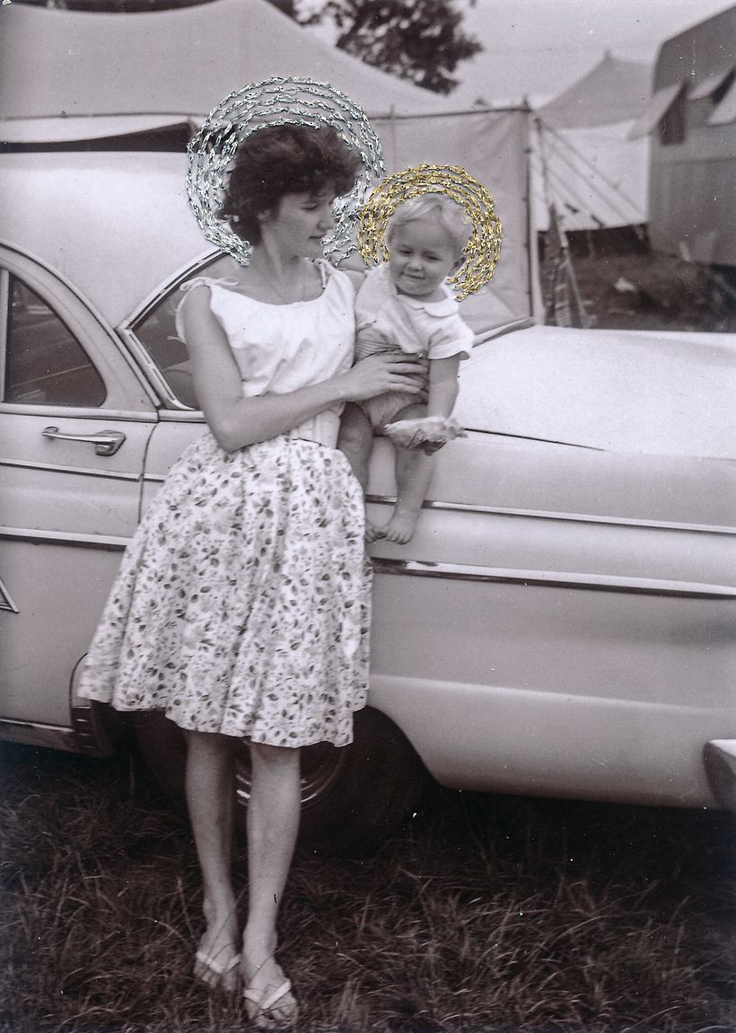 Teenage Mum 1