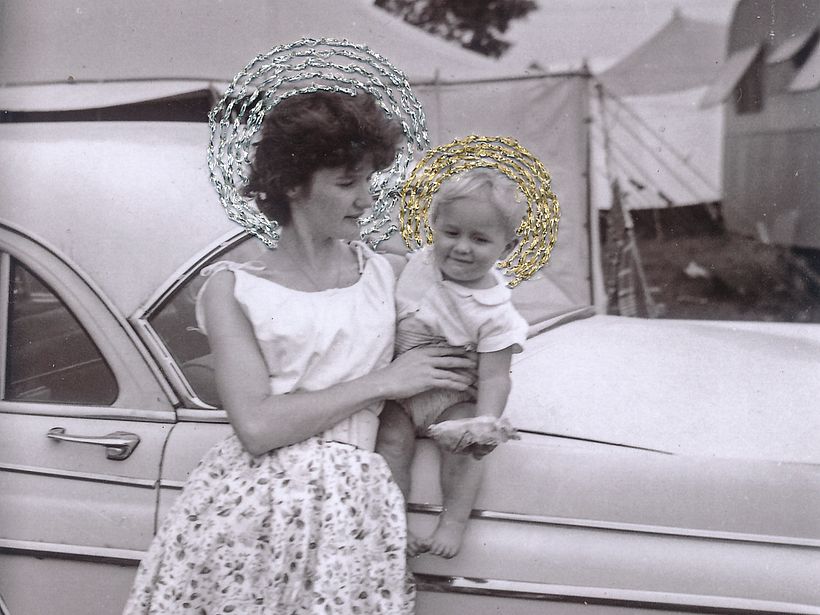 Teenage Mum 3