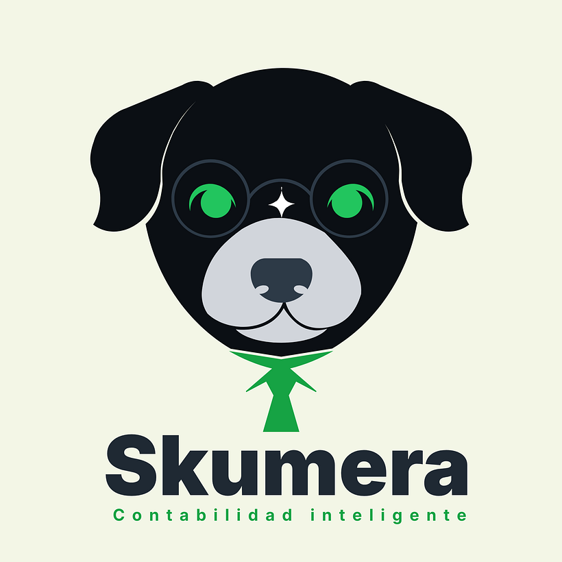 Skumera 1