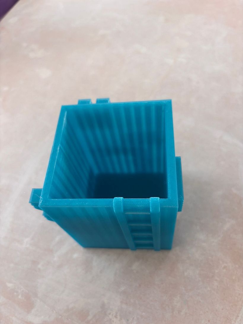 lapicero en impresion 3d 1