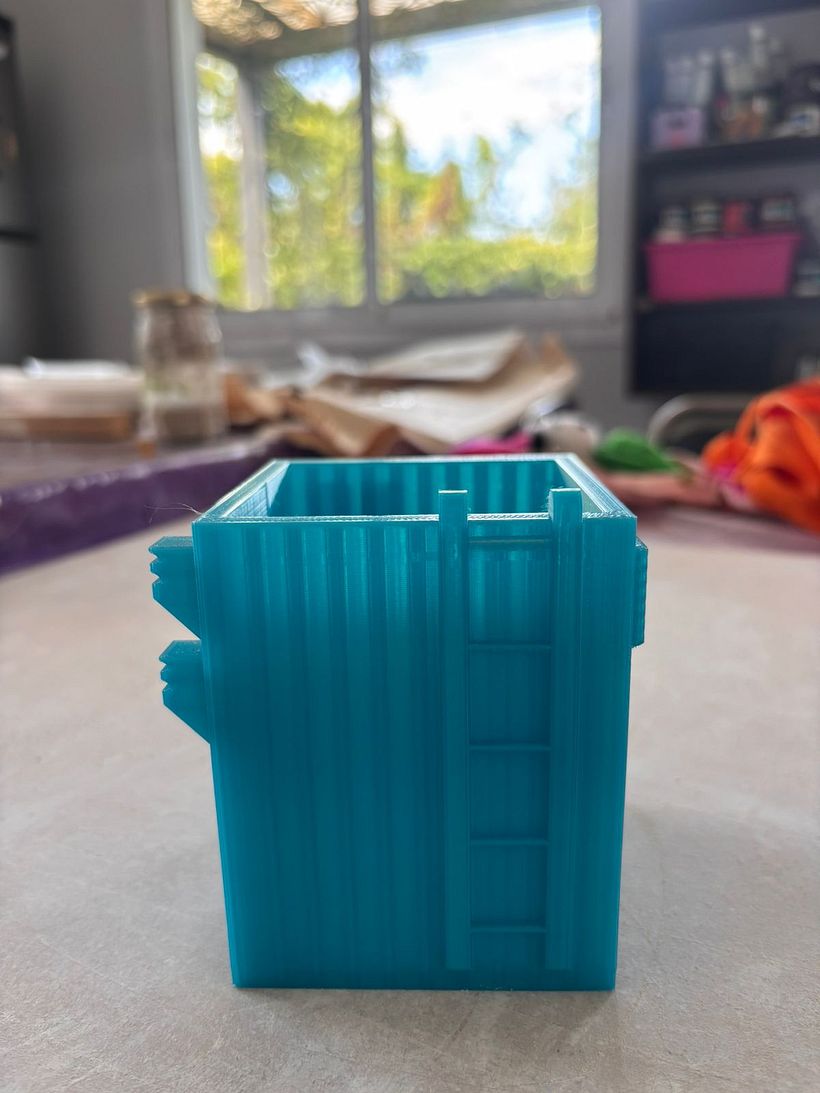 lapicero en impresion 3d 2