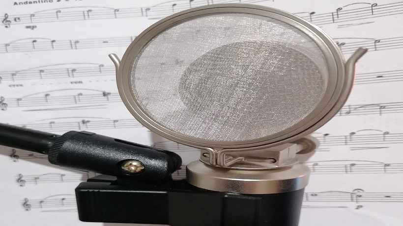 Proyecto Final: Reel Doblaje 1