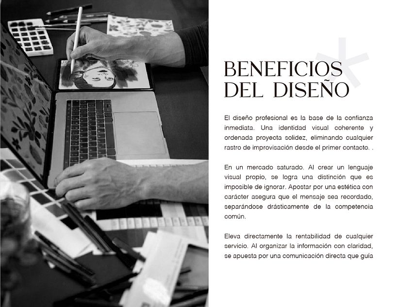 Branding Personal: Samuel Leiva 7