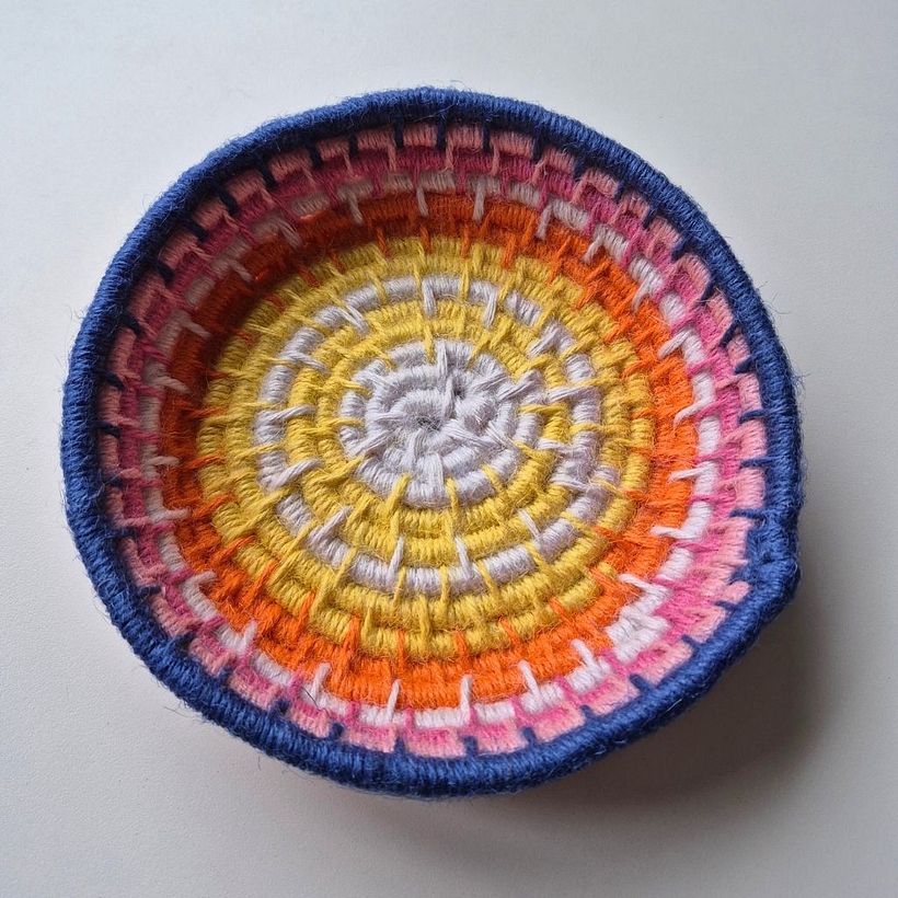 Multipurpose Baskets 1