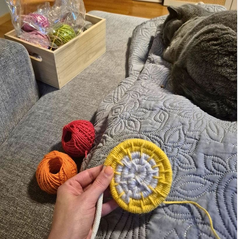 Multipurpose Baskets 1