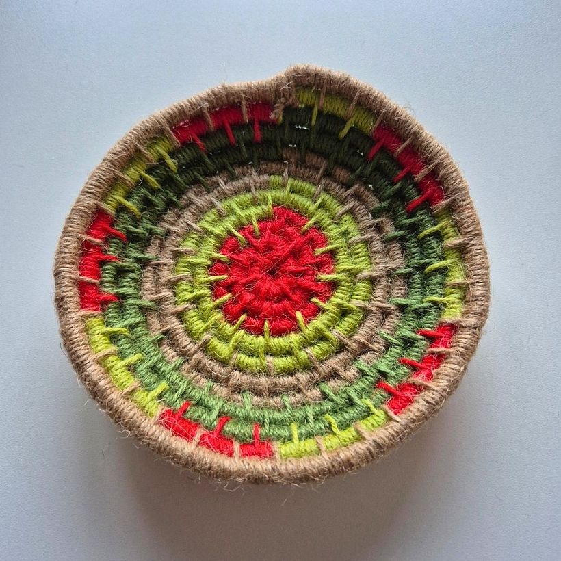 Multipurpose Baskets 1