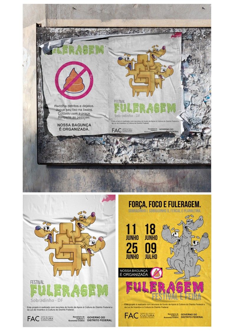 Fuleragem Festival 1