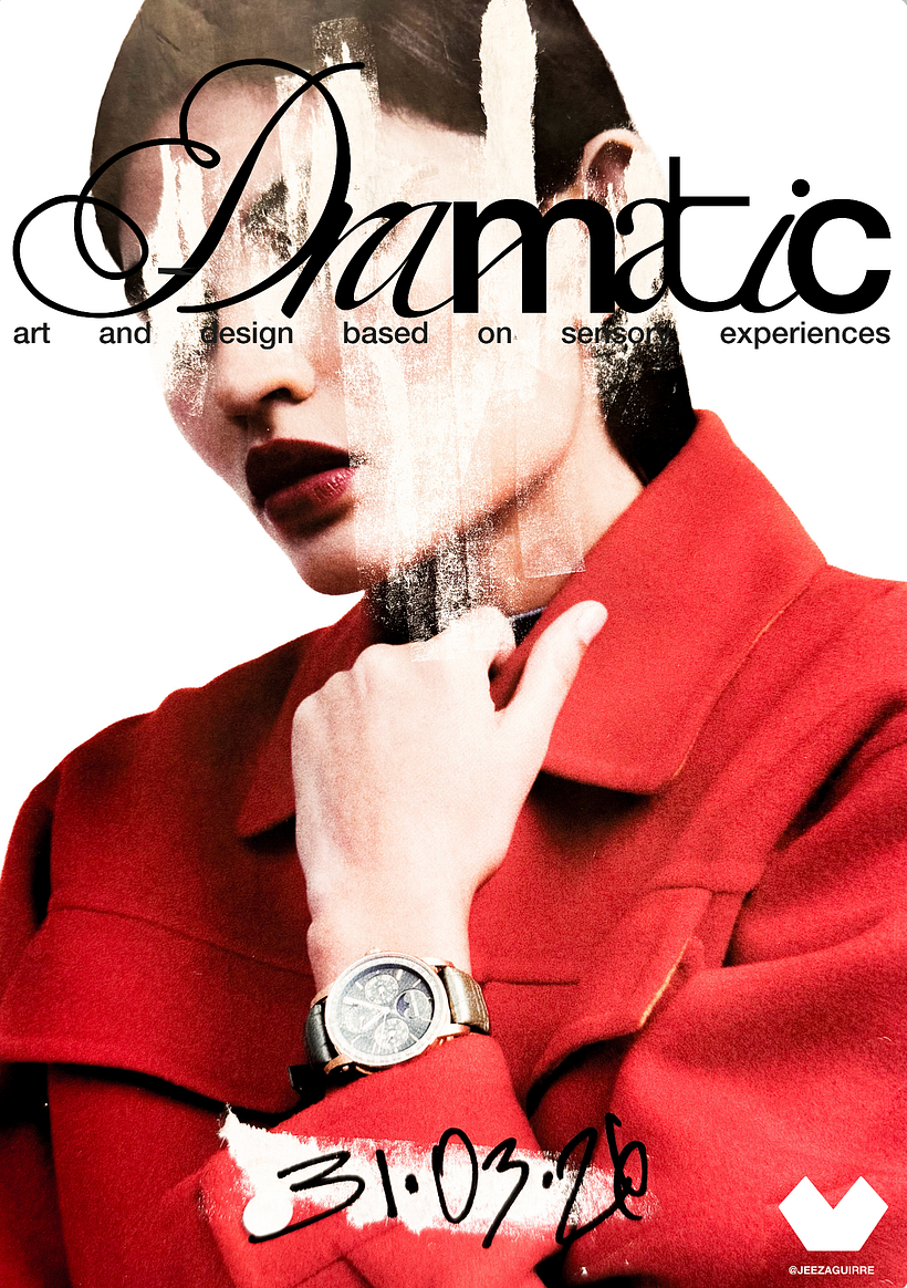 Dramatic 1