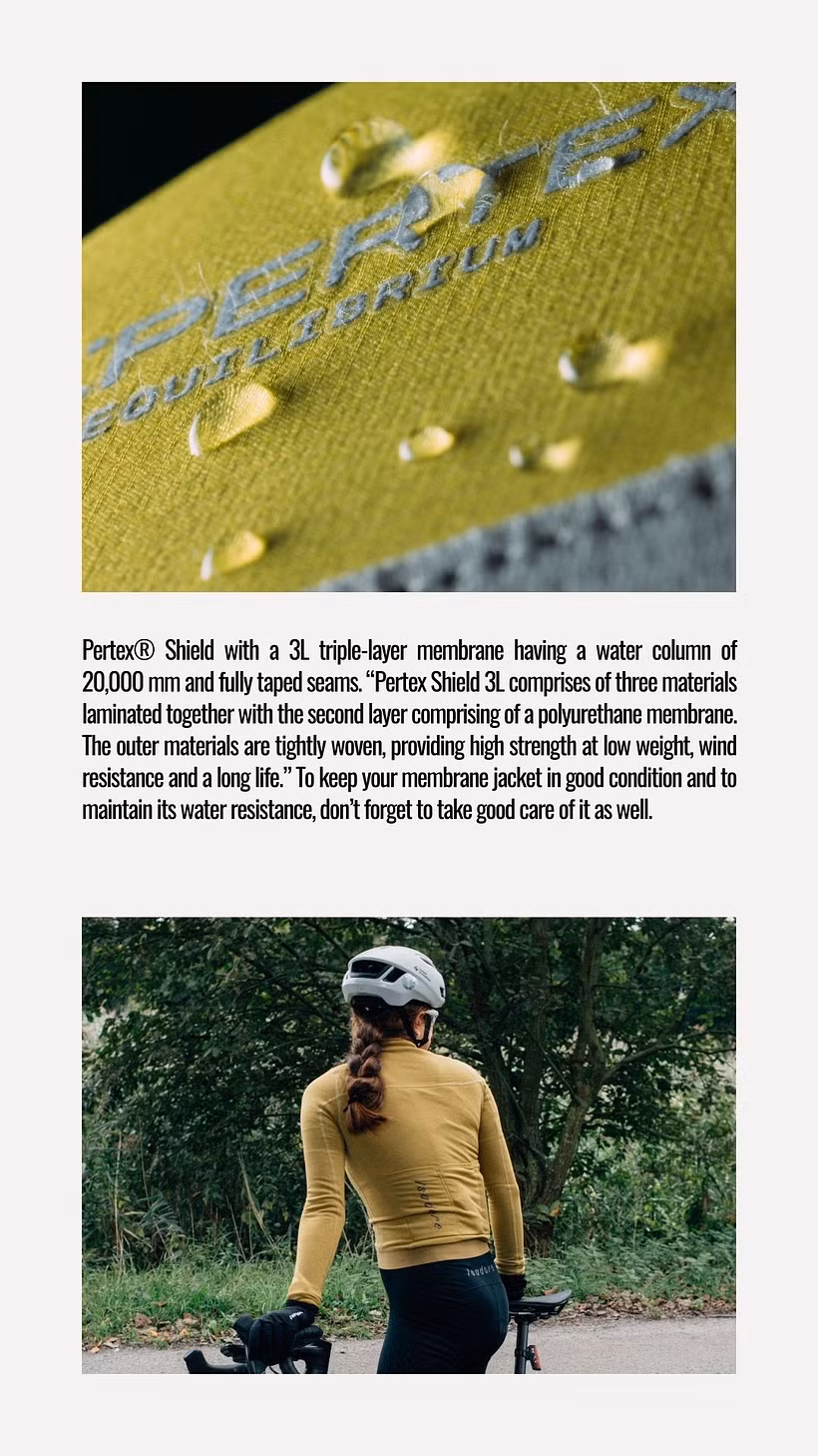 Isadore: Driven by values 5