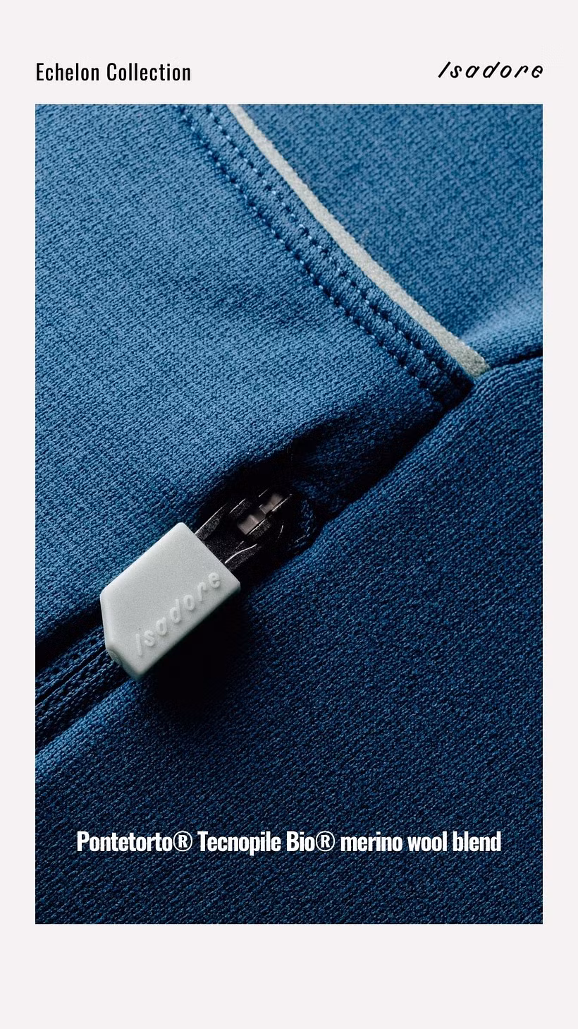 Isadore: Driven by values 6