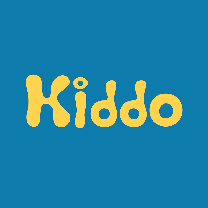 kiddo wear  1