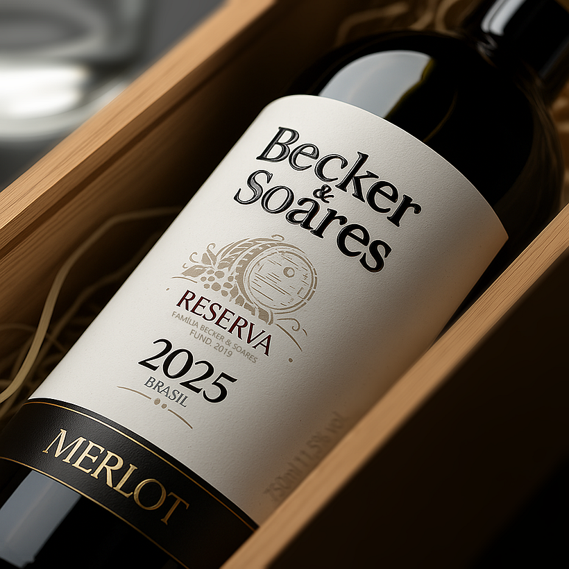BECKER E SOARES 1