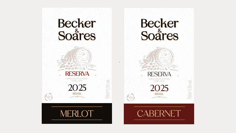 BECKER E SOARES 1