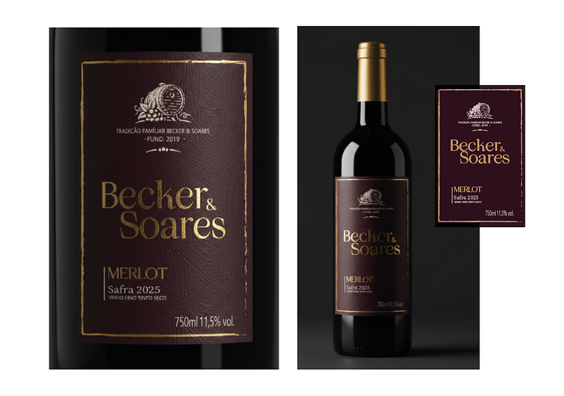 BECKER E SOARES 1