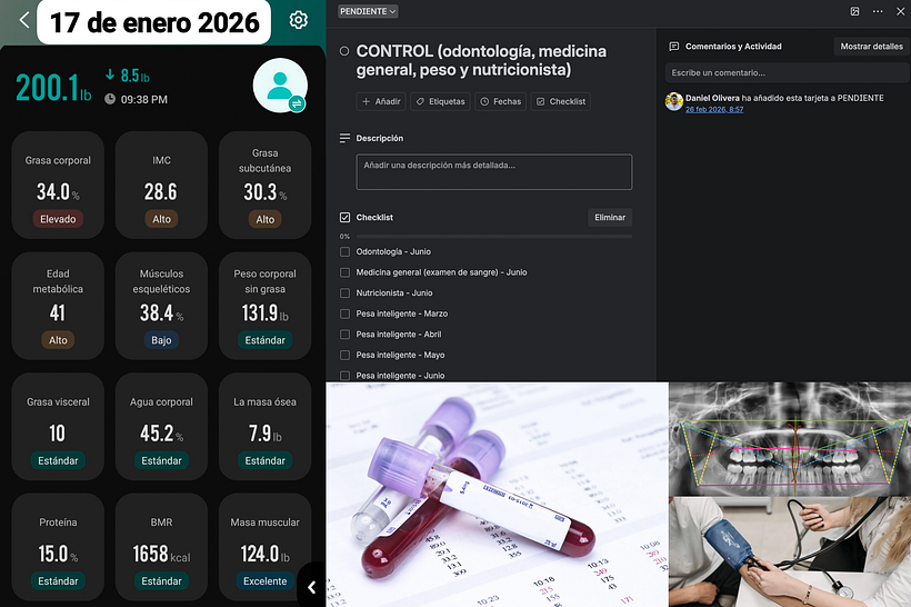DESAFÍO FÍSICO 2026 1