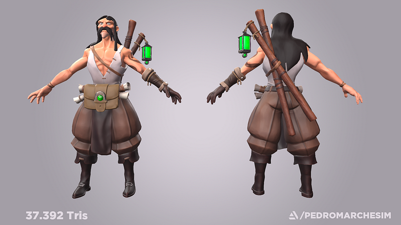 Treasure Hunter 2