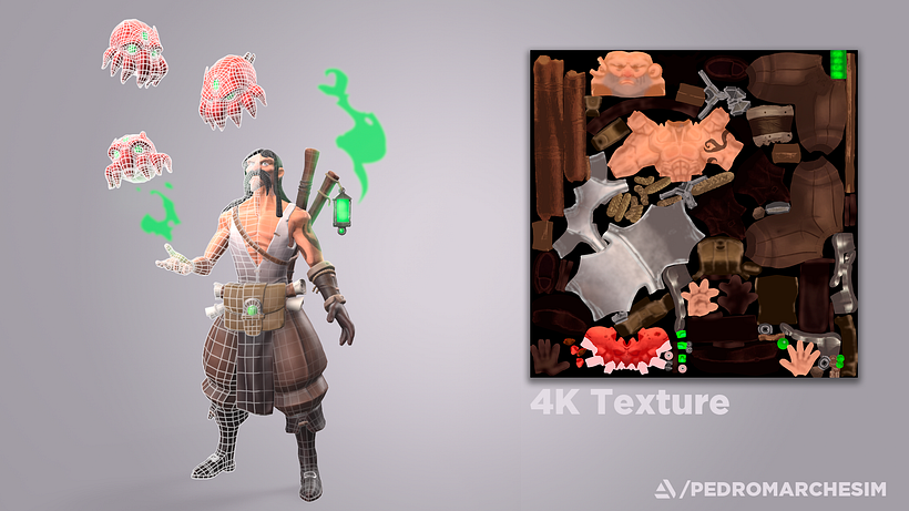 Treasure Hunter 1