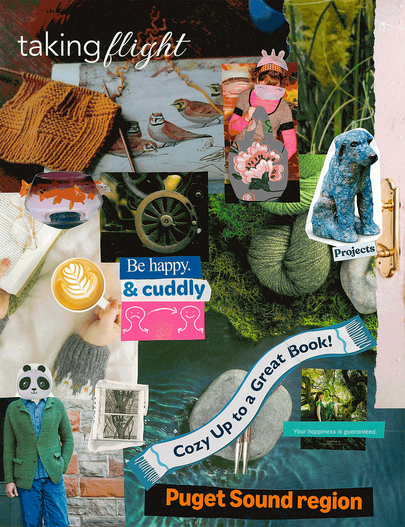 Creative Career Growth Visualization 2