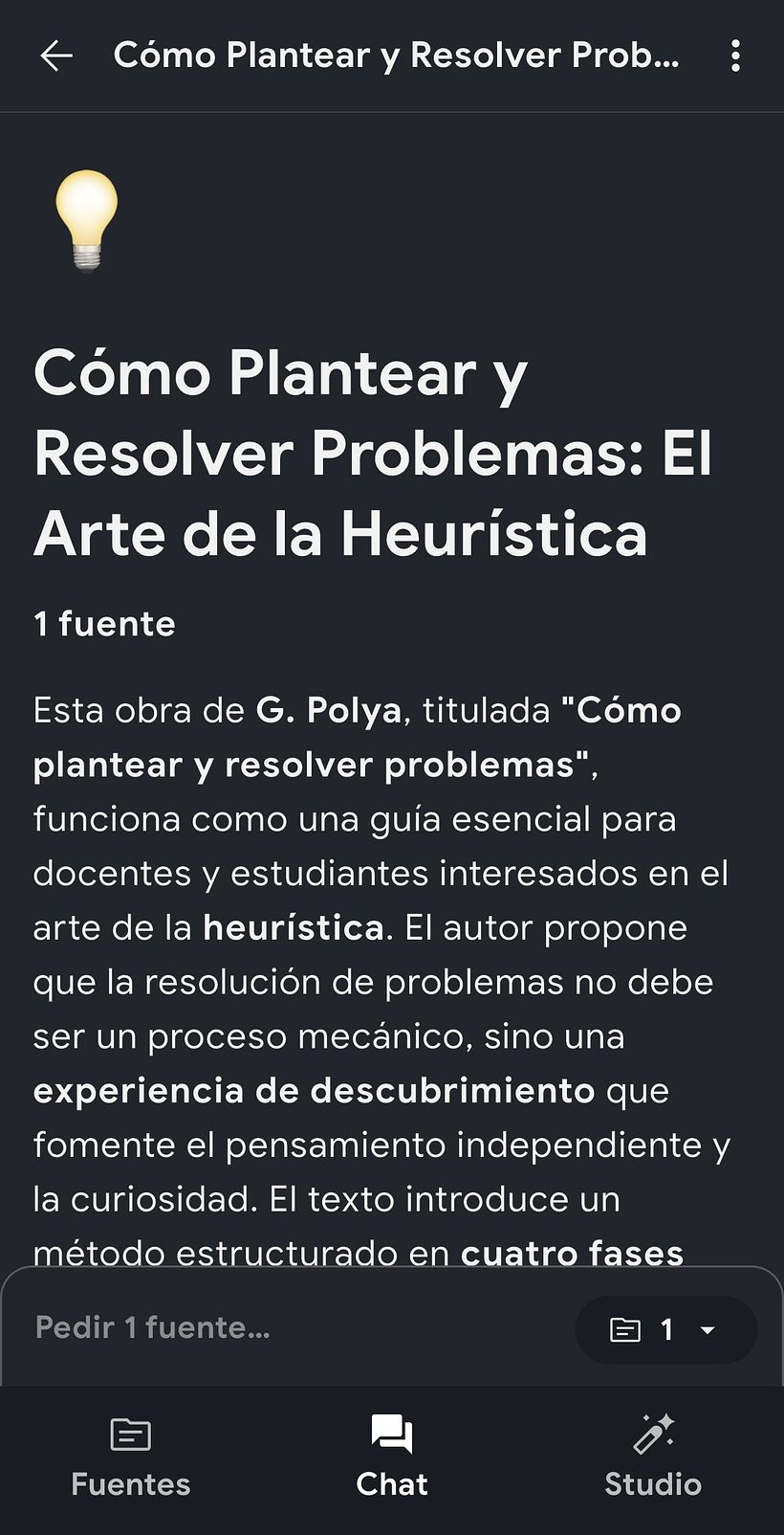 Compañero de clase 🤖 2