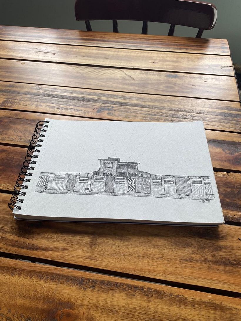 Casa da praia 2