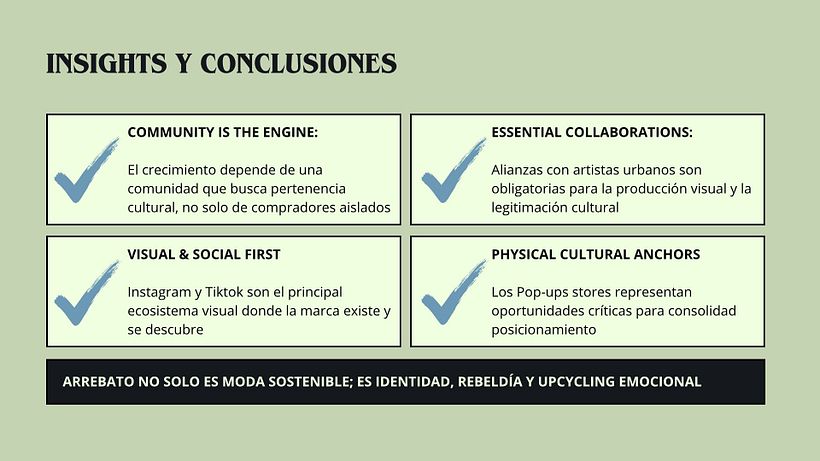 Arrebato: Building Rebellion Through Strategy 10